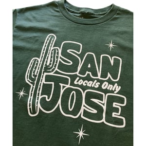 Image of SJ Locals (Forrest)