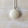 White Star Blobs