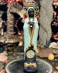 Image 1 of Sophia Flower of Life