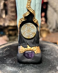 Image 5 of Sophia Flower of Life