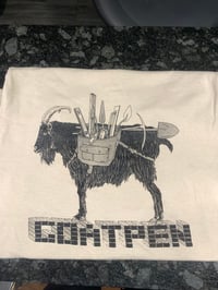 Image 1 of Goatpen Tee #2