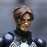 Image 2 of Symbiote Spidey Unmasked