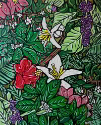 El Yunque En Mi Corazon I
