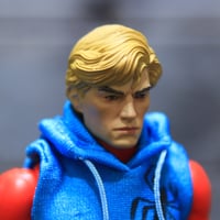 Image 1 of Spidey Clone Unmasked