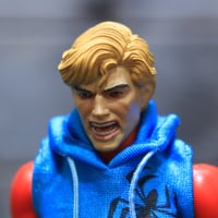 Image 2 of Spidey Clone Unmasked