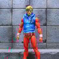 Image 3 of Spidey Clone Unmasked