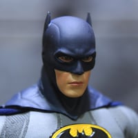 Image 1 of Detective Earth One