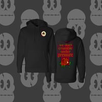 The Mazapan (hoodie)