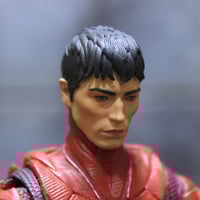 Image 2 of Speedster JL Unmasked