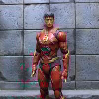 Image 5 of Speedster JL Unmasked