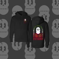 The Molotov (hoodie)