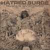 HATRED SURGE 'Human Overdose' CD
