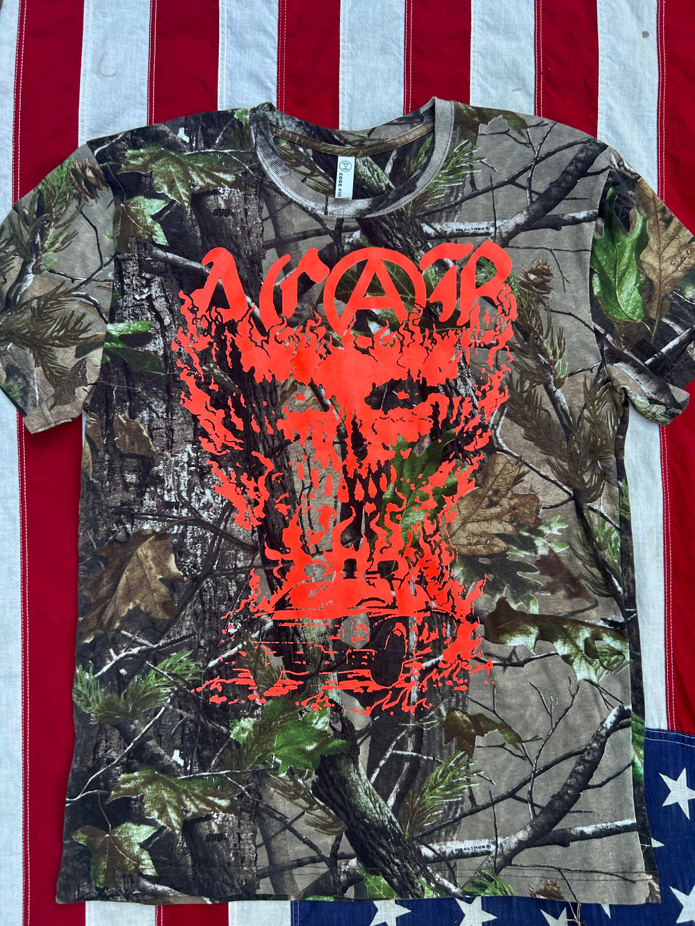 ACAB'23 REALTREE 