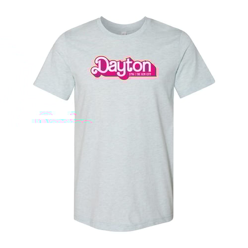 Image of Dayton Dreamhouse Tee