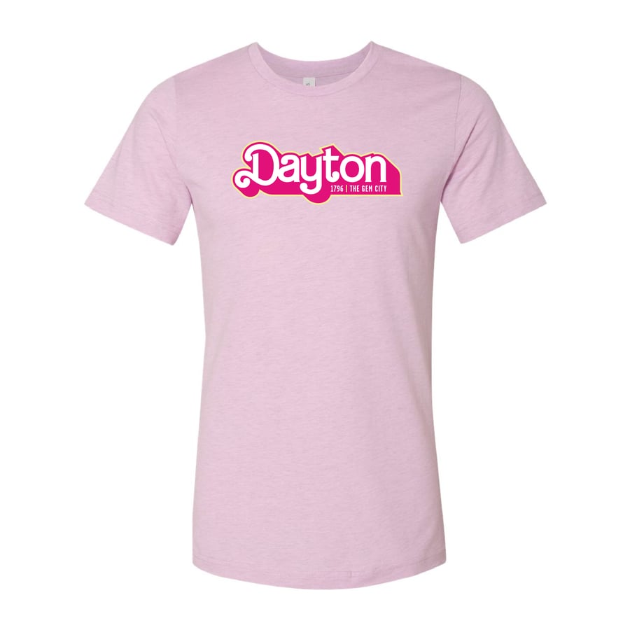 Image of Dayton Dreamhouse Tee