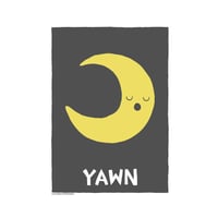 Yawn (A to Z Series)
