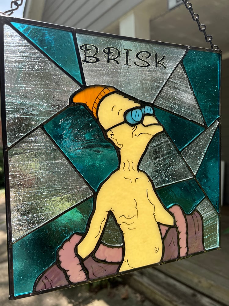 Image of Brisk!