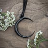 Crescent Moon - Small