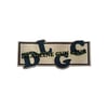 "OFF GRID" PALISADES LIMITED EDITON PATCH