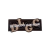 "OFF GRID" YOSEMITE LIMITED EDITON PATCH