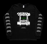 BLEAKHOUSE X SLIME LONGSLEEVE