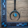 New Moon Lunitsa - Labradorite - Small 3