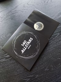 Image 5 of 140 ALLSTARS deluxe box