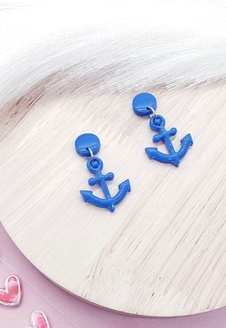 Image of Anchors Away
