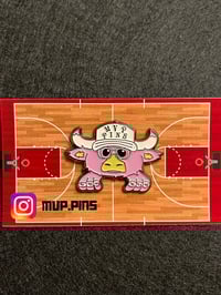 Image 3 of  Benny the bull Peeker