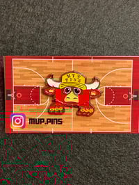 Image 4 of  Benny the bull Peeker