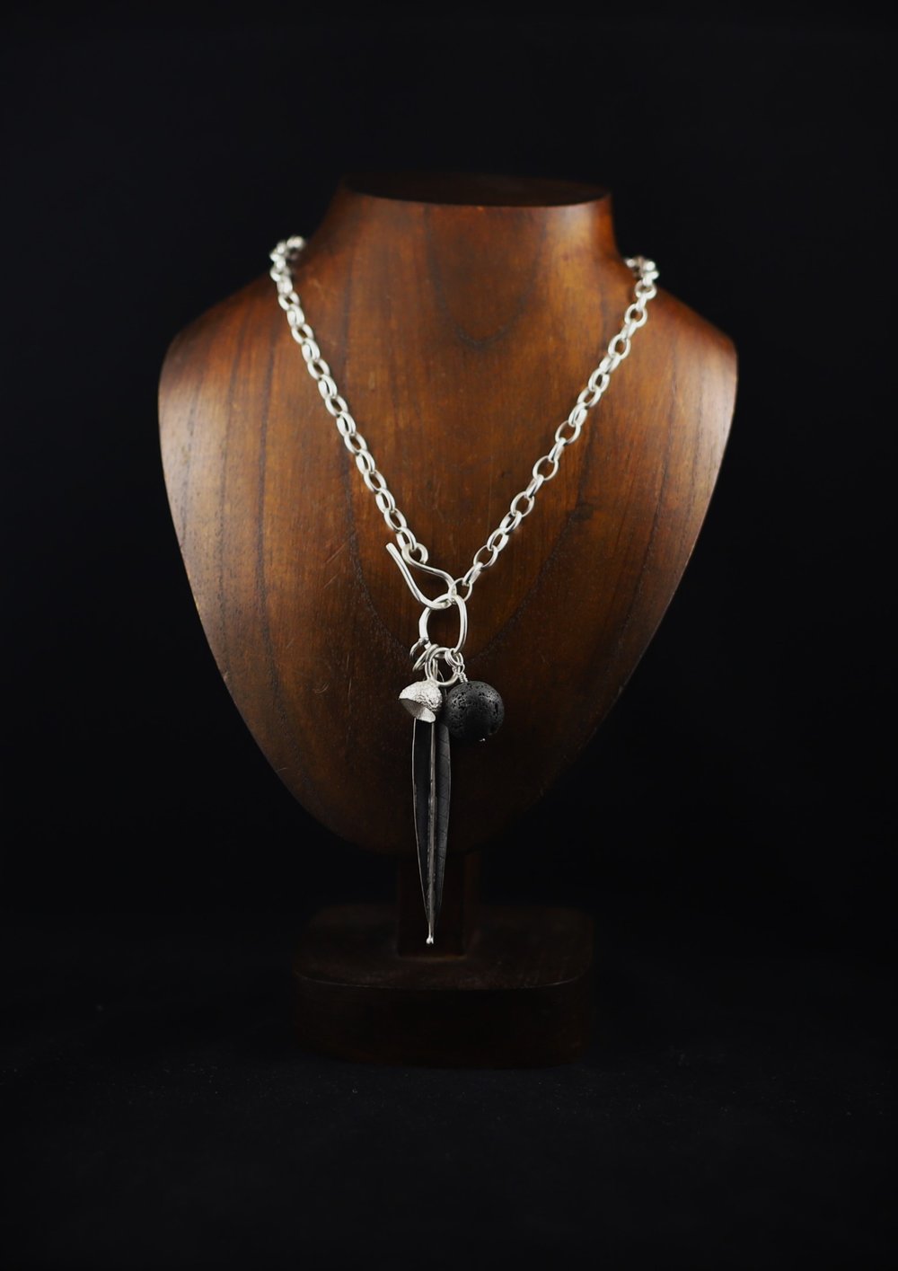 Image of Collection necklace