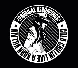 Image of The Born Villain T-Shirt