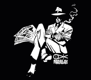 Image of The Born Villain T-Shirt