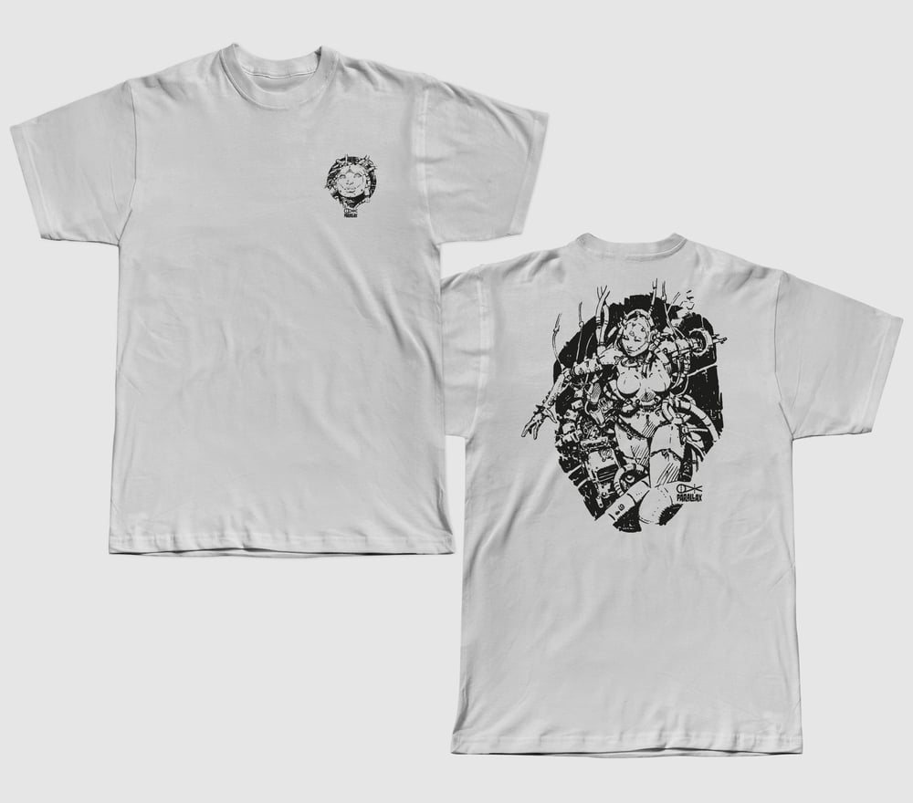 Image of Dream Reality Shirt