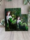 Print - Poison Ivy