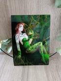 Print - Poison Ivy