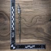 Hair Stick - Leaf 2