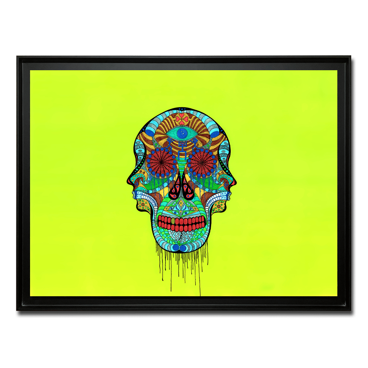 Image of METAMORPHOSIS – IN CIRCLES