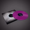 Swami Lateplate  - Doom Jazz II - Neon Violet LP 
