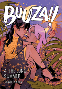 BUUZA!! Vol. 4