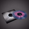 Swami Lateplate - Doom Jazz II - Ultralimited Side A/b Violet Clear Blu