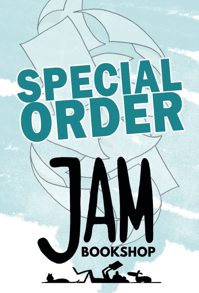 Image of Special Order - Richard Brautigan x 2