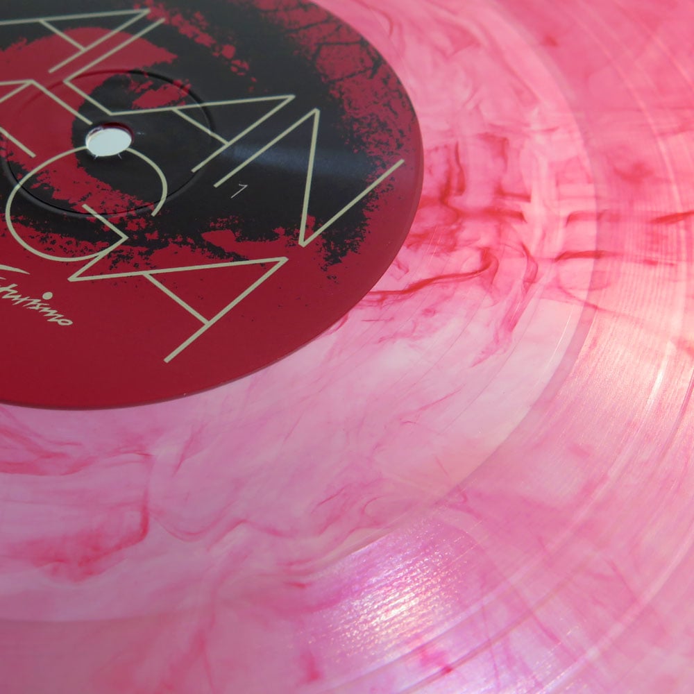 h4>ALAN VEGA</h4><h5>Just A Million Dreams LP</h5><h6>Wild