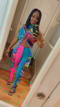 Image 1 of Tammy Jumpsuit