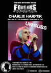 Charlie Harper 19th November 2023