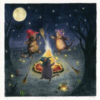 Image 1 of out and about