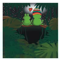 Image 5 of Perry's World - The Adventures of Perry the Peruvian Tree Frog