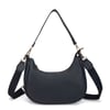 New Vegan Leather Small Crossbody 