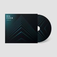 Folding Lines - CD Album