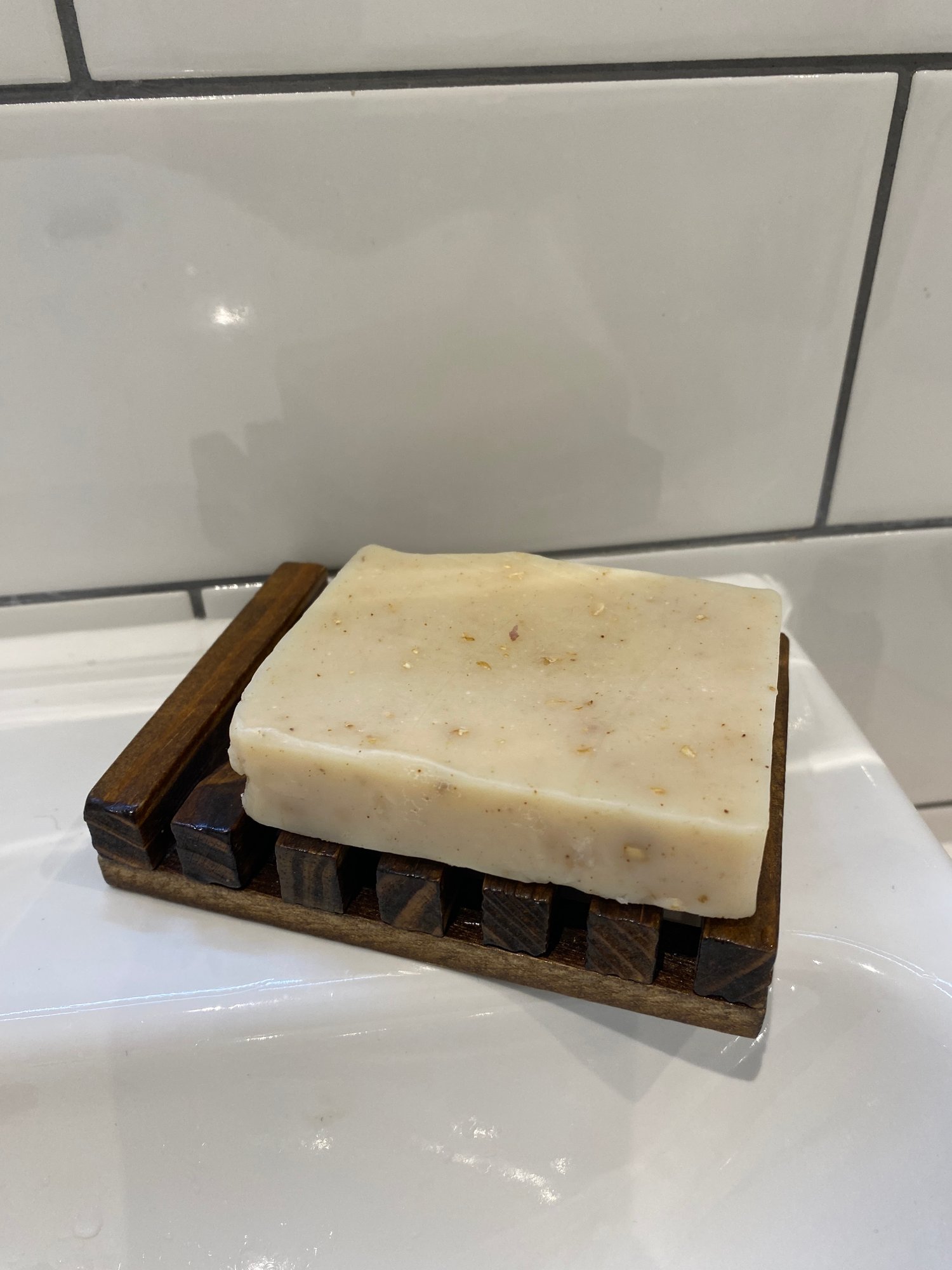 Image of Shea Butter Soap